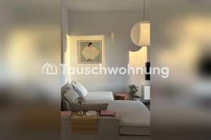 Tauschwohnung: Charmanter Wohnungswechsel Münster-Hamburg