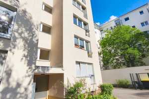 Ruhig gelegen aber doch zentral! - Vermietete Wohnung in begehrter Lage - Keine Kündigungssperrfrist – Cranachstraße 23, 12157 Berlin – Vorschaubild 8