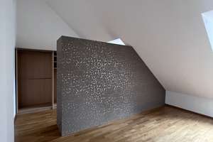 4 Zimmer Dachwohnung mit EBK und Westbalkon – Die vollständige Adresse der Immobilie erhältst du vom Anbieter., 80935 Lerchenau-Ost, München – Vorschaubild 15