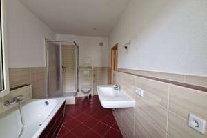 Vom Kochlöffel direkt aufs Sofa***3 Zimmer mit Tageslichtbad und Balkon! – Andromedaweg 7, 4205 Grünau-Nord, Leipzig – Vorschaubild 11