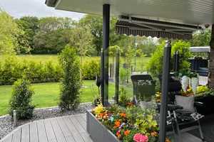 Ebenerdiger Bungalow  zu verkaufen – Friesland (Kreis) – Vorschaubild 34