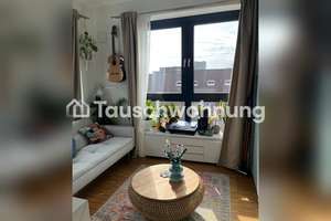 Tauschwohnung: Moderne Wohnung direkt am Stadtpark Winterhude – Die vollständige Adresse der Immobilie erhältst du vom Anbieter., 22303 Winterhude, Hamburg – Vorschaubild 3