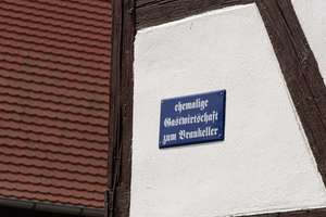 Seltenes Fachwerkhaus bei Radeburg, viel Platz zur Eigennutzung + 3 Wohnungen (voll vermietet) – Die vollständige Adresse der Immobilie erhältst du vom Anbieter., 1561 Ebersbach – Vorschaubild 8