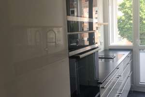 Moderne hochwertig renovierte 3-Zi-Wohnung in Schwabing – Schleißheimerstraße 203, 80809 Am Luitpoldpark, München – Vorschaubild 11