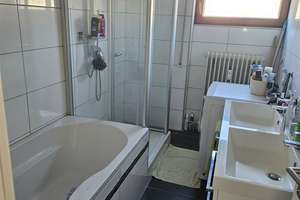 Bezugsbereit und gepflegt – 3,5-Zimmer-Wohnung mit Balkon in Munderkingen – Die vollständige Adresse der Immobilie erhältst du vom Anbieter., 89597 Munderkingen – Vorschaubild 8