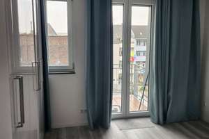 2 Zimmer Wohnung mit EBK und Balkon – Dieselstrasse 16, 51103 Kalk (Ortsteil), Köln – Vorschaubild 8