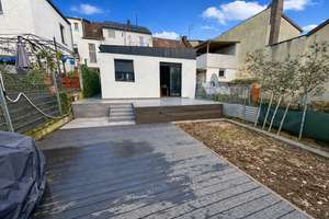 Familienidyll mit Perspektive – 3 Familienhaus in begehrter Lage von Ludwigshafen-Oppau!