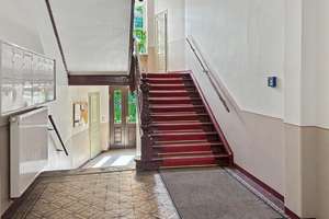 Denkmalschutz: Schöne vermietete 2-Zimmer-Wohnung in guter Lage von Leipzig-Schleußig – 4229 Schleußig, Leipzig – Vorschaubild 5