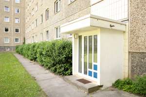 Supermarkt, Bushaltestelle und Klinikum vor der Tür! – Salvador-Allende-Str. 39, 17036 Stadtgebiet Ost, Neubrandenburg – Vorschaubild 6