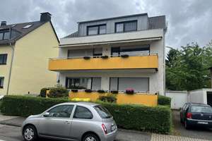 Stilvoll sanierte 3-Zi-Hochparterre-Wohnung mit EBK, Balkon & Garage in Beuel Küdinghoven – Samansstr. 17, 53227 Küdinghoven, Bonn – Vorschaubild 23