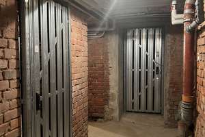 CHEMNITZ- 4 ZIMMER- KÜCHE- 
BAD MIT TAGESLICHT- BALKON / SOFORT BEZIEHBAR – Heinrich-Schütz-Straße 2, 9130 Sonnenberg, Chemnitz – Vorschaubild 13
