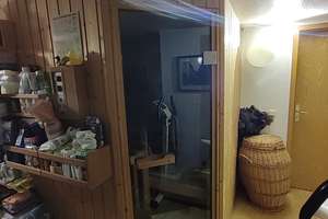 Familienhaus in Berlin-Pankow | 324 m² Wohn- & Nutzfläche| Kamin, Sauna, 2 Terrassen & großer Garten – Die vollständige Adresse der Immobilie erhältst du vom Anbieter., 13158 Rosenthal, Berlin – Vorschaubild 13