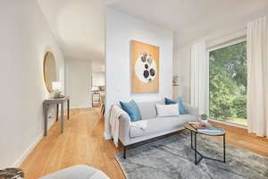 Exklusive Neubauwohnung im beliebten Othmarschen zur Miete- Wentzel Dr. – Albertiweg 11a, 22605 Othmarschen, Hamburg – Vorschaubild 9