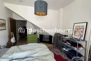 Tauschwohnung: Schöne Altbauwohnung mit Balkon in Sülz – Die vollständige Adresse der Immobilie erhältst du vom Anbieter., 50937 Sülz, Köln – Vorschaubild 7