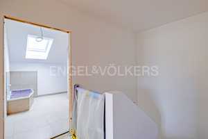 Neubau-Doppelhaushälfte mit unverbaubarem Blick und modernster Technik – Pfaffenhofen an der Ilm (Kreis) – Vorschaubild 11