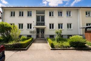 PROVISIONSFREI: Attraktive 3-Zimmer-Wohnung mit Balkon in ruhiger Lage München-Aubing – Sigererstr. 21, 81249 Lochhausen, München – Vorschaubild 21