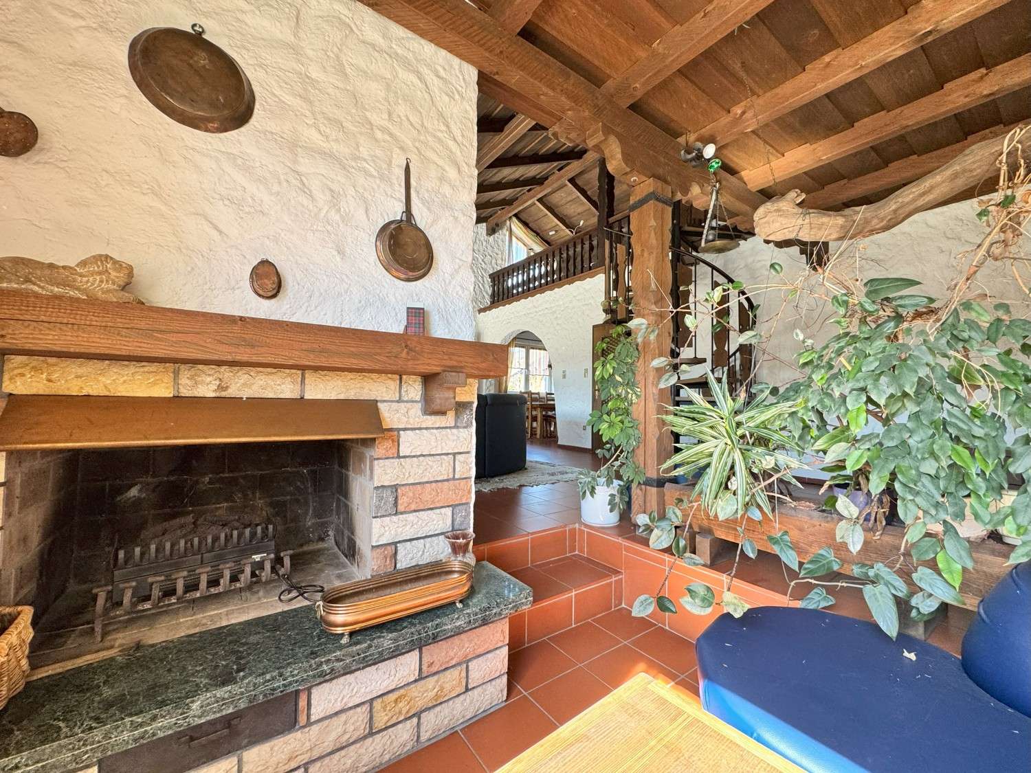 Immobilie in Mettenheim - Raum & Lebensgefühl – Großzügiges Haus auf sonnigem Eckgrundstück - nur 40 Min. von München entfernt - Bild 4