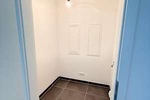Moderne 2-Zimmer-Neubauwohnung mit Terrasse, Einbauküche & TG-Stellplatz in Heilbronn – Herbststraße. 21, 74072 Heilbronn, Heilbronn – Vorschaubild 7