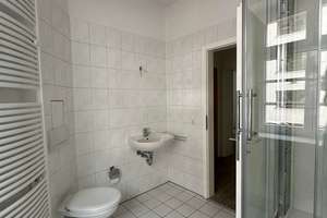 Wohnung im Hochparterre * großer Balkon – Oberläuterstraße 19 - HP rechts, 4357 Mockau-Süd, Leipzig – Vorschaubild 4