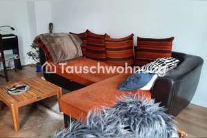 Tauschwohnung: 3 Zimmer mit Garten