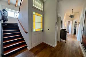 Über den Dächern von Neuenheim, privater Aufzug, 2 Balkone und Dachterrasse – Lutherstraße 29, 69120 Neuenheim, Heidelberg – Vorschaubild 4