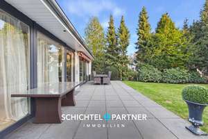 Osterholz | Hochwertiges Einfamilienhaus mit Garten & Baugrundstück – Die vollständige Adresse der Immobilie erhältst du vom Anbieter., 28325 Tenever, Bremen – Vorschaubild 19