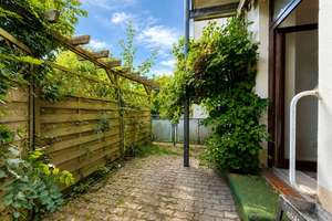 ASMUSSEN IMMOBILIEN - Altbauwohnung mit Terrassenzugang – Die vollständige Adresse der Immobilie erhältst du vom Anbieter., 24939 Duborg, Flensburg – Vorschaubild 15