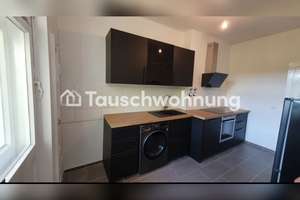 Tauschwohnung: 2 Zimmer Whg gegen 3-4 Zimmer – Die vollständige Adresse der Immobilie erhältst du vom Anbieter., 12437 Plänterwald, Berlin – Vorschaubild 2