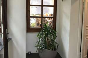 Freistehendes Einfamilienhaus mit Photovoltaikanlage auf sonnigem Grundstück in Berlin-Wittenau – Die vollständige Adresse der Immobilie erhältst du vom Anbieter., 13403 Wittenau, Berlin – Vorschaubild 6