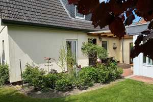 *** Charmantes Zuhause mit Holzofen, Garage, Wintergarten und vieles mehr *** – Harburg (Kreis) – Vorschaubild 18