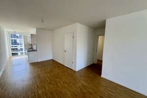 Charmante 3 Zimmer-Wohnung mit ansprechendem Grundriss