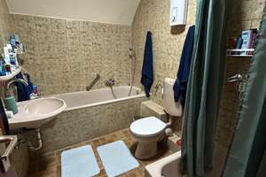 Helle 61m2-Wohnung Aachen Zentrum, Balkonblick, möblierte Küche, ab 01.03. – Die vollständige Adresse der Immobilie erhältst du vom Anbieter., 52064 Theater, Aachen – Vorschaubild 3