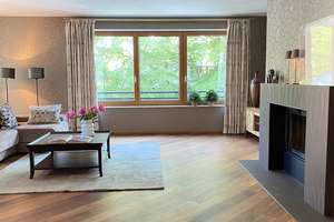ARCHITEKTUR: AUSGEZEICHNET! – Die vollständige Adresse der Immobilie erhältst du vom Anbieter., 81545 Harlaching, München – Vorschaubild 7