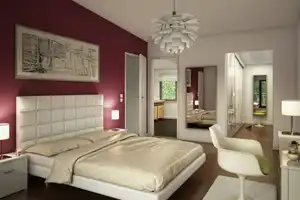 Bestpreisgarantie bei Bien-Zenker - Das schöne Haus für die ganze Familie – Saarlouis (Kreis) – Vorschaubild 51