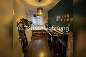 Tauschwohnung: 2-Raumwohnung mit großer Küche  – Carpzovstr. 32, 4317 Reudnitz-Thonberg, Leipzig – Vorschaubild 4