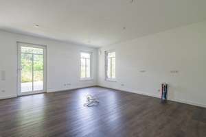 Moderne Terrassenwohnung in idyllischer Höhenlage – Architektonischer Komfort trifft Naturnähe – Die vollständige Adresse der Immobilie erhältst du vom Anbieter., 53127 Ippendorf, Bonn – Vorschaubild 10