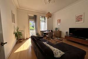 Tolle ruhige 78 m² 3 Zi-Whg. Wi-City – Kleiststr. 1, 65187 Südost, Wiesbaden – Vorschaubild 2