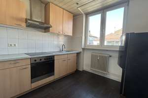 Nur wenige Schritte zum Rosenaupark – bezugsfreie 3-Zimmer-Wohnung – Die vollständige Adresse der Immobilie erhältst du vom Anbieter., 90429 Himpfelshof, Nürnberg – Vorschaubild 5