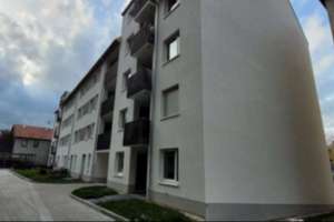 schöne 2-Zimmer Wohnung in Innenstadtnähe mit Einbauküche – Karl-Liebknecht-Str. 34, 7749 Wenigenjena, Jena – Vorschaubild 3