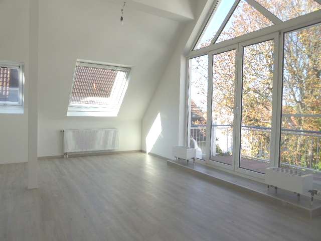 Traumhafte Dachgeschosswohnung... V-E-R-M-I-E-T-E-T image 4
