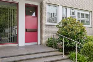 Top Gepflegte 3-Zimmer Wohnung in Oberkasseler Bestlage – Die vollständige Adresse der Immobilie erhältst du vom Anbieter., 40545 Oberkassel, Düsseldorf – Vorschaubild 15