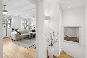 Modernisierte Altbauwohnung im Herzen von Unterbilk – Die vollständige Adresse der Immobilie erhältst du vom Anbieter., 40217 Unterbilk, Düsseldorf – Vorschaubild 10