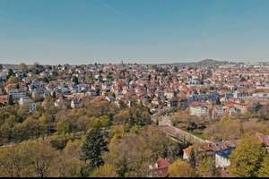 Charmante 3-Zimmer Wohnung mit Terrasse und Sauna in Villa – Die vollständige Adresse der Immobilie erhältst du vom Anbieter., 75175 Oststadt, Pforzheim – Vorschaubild 4