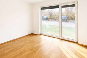 Im Grünen und doch zentrumsnah! – Die vollständige Adresse der Immobilie erhältst du vom Anbieter., 4328 Paunsdorf, Leipzig – Vorschaubild 4