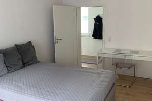 Gepflegte 2-Zimmer-Wohnung in Wuppertal-Barmen – Leonhardstraße 3, 42281 Barmen, Wuppertal – Vorschaubild 9