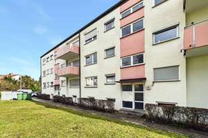 Mit Blick über die Nachbarschaft und die City in Reichweite: Zwei Zimmer mit Stellplatz in Feuerbach – Die vollständige Adresse der Immobilie erhältst du vom Anbieter., 70469 Feuerbacher Tal, Stuttgart – Vorschaubild 10