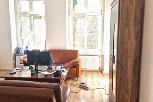 IMWRC – Denkmalgeschütztes MFH am angesagten Arrenberg mit bestechender Frontfassade! – Die vollständige Adresse der Immobilie erhältst du vom Anbieter., 42117 Elberfeld West, Wuppertal – Vorschaubild 27