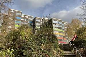 Für Familien bestens geeignet! Großzügige 3-Zimmer-Wohnung in Reh! Bezugsfähig mit WBS – Mozartstr. 15, 58119 Hohenlimburg (Ortsteil), Hagen – Vorschaubild 1