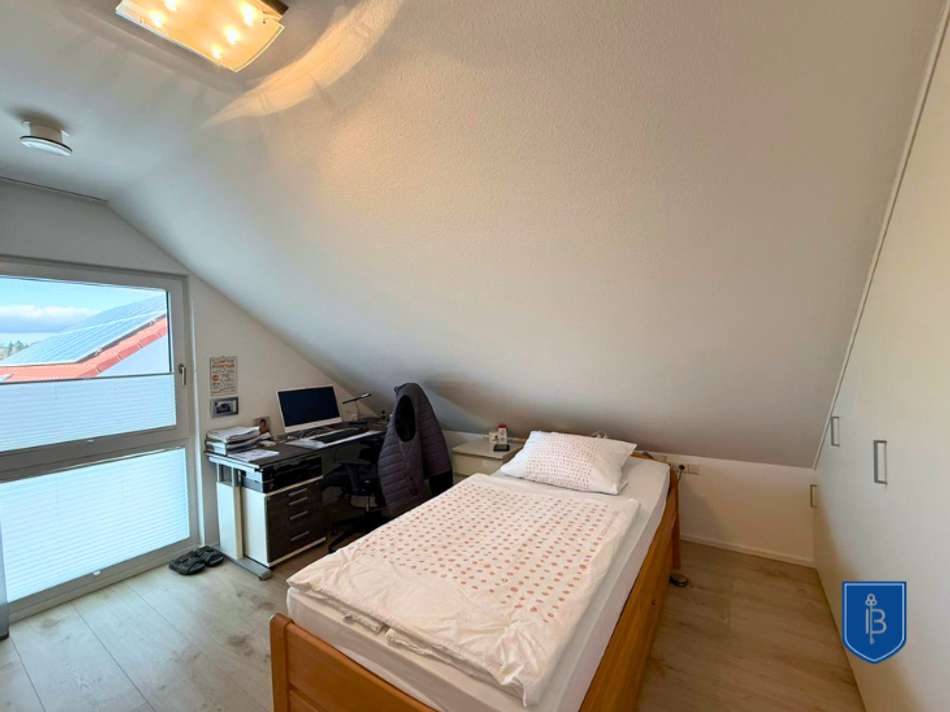 Kinderzimmer/ Büro
