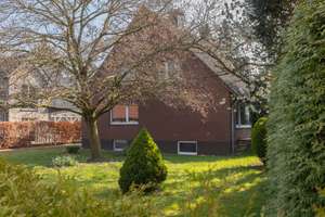 ***Freistehendes wohnen mit viel Platz und ruhiger Lage*** – Die vollständige Adresse der Immobilie erhältst du vom Anbieter., 46459 Rees – Vorschaubild 3